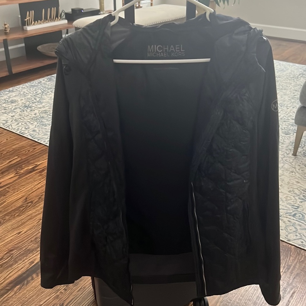 Michael Kors jacket size medium